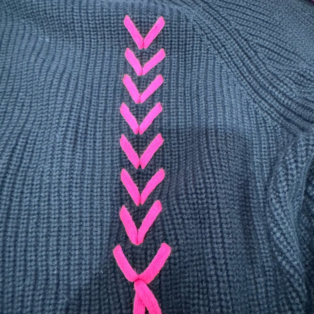 Wispr sweater